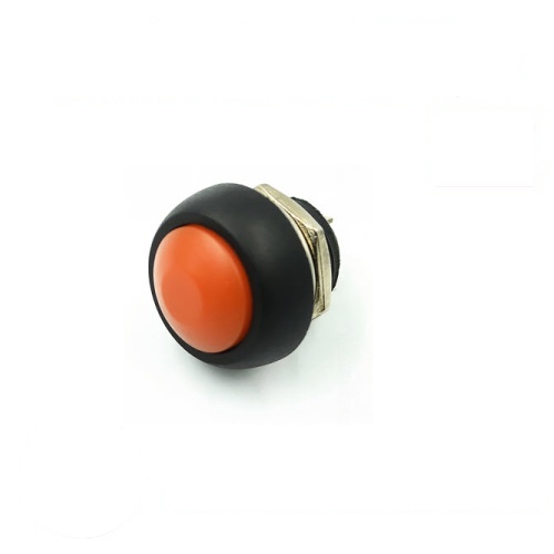 PBS-33B สวิตซ์ ปุ่มกด แบบวงกลมมน เหมาะกับงาน DIY - Image 6