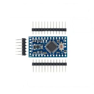 Pro Mini แบบ 5V/16M บอร์ดขนาดเล็ก Compatible Nano