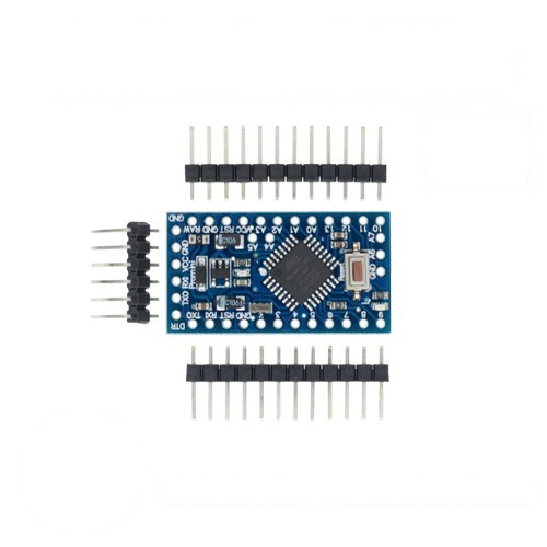 Pro Mini แบบ 5V/16M บอร์ดขนาดเล็ก Compatible Nano
