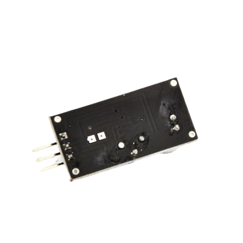 โมดูลตรวจจับเซ็นเซอร์เสียง Sound Sensor Detecting Module - Image 4