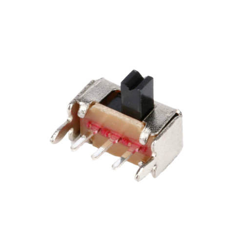 Switch Slide สวิตซ์ เลื่อนด้านข้าง SK12D07VG3 / SK12D07VG5 - Image 3