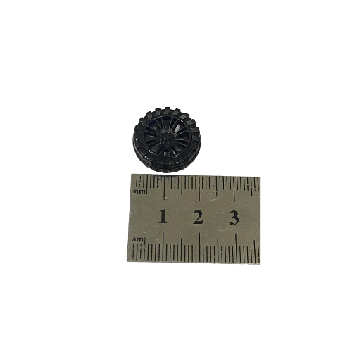 ล้อ รถ ขนาดเล็ก สำหรับงาน DIY - Image 3