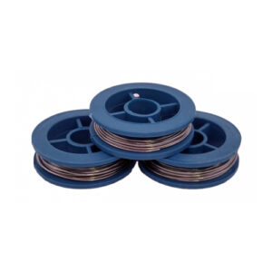 ตะกั่ว บัดกรี ลวดบัดกรี Solder Wire ขนาด 0.8 mm หนัก 8 g