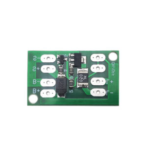 บอร์ด ควบคุม การทำงานของ Solar Cell เปิด ปิดไฟอัตโนมัติ