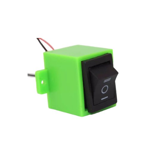 สวิตซ์ ปรับมอเตอร์ เดินหน้า และ ถอยหลัง - Image 4