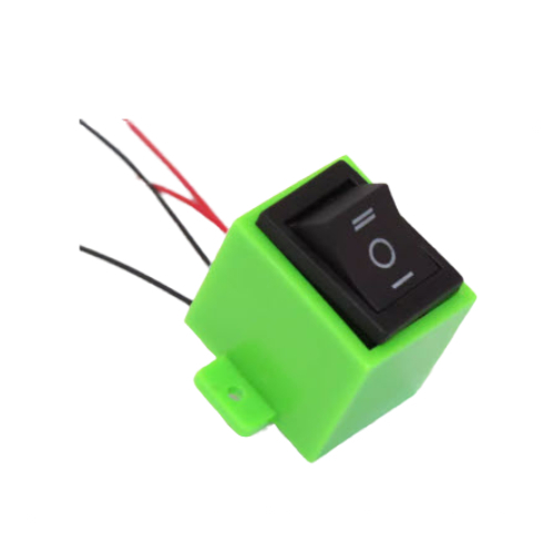 สวิตซ์ ปรับมอเตอร์ เดินหน้า และ ถอยหลัง - Image 3