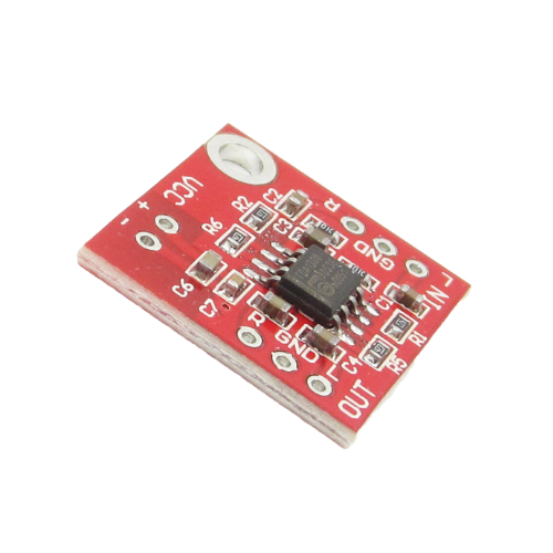 TDA1308 บอร์ดขยาย เสียง โมดูลขยายเสียง ลำโพง 3-6V - Image 3