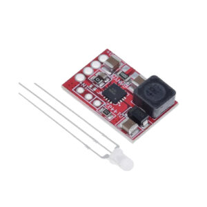 TP5000 โมดูลชาร์จ แบตเตอรี่ลิเธียมไอออน แบตเตอรี่ลิเธียมเหล็กฟอสเฟต 1A  3.6/4.2V