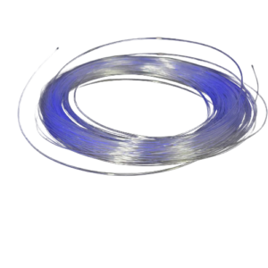 เส้นใยแก้ว นำแสง  แถบนำแสง จากหลอดไฟ  ความยาว 20 เมตร