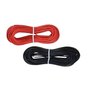 Wire Cable 20 AWG เส้นละ 10 เมตร สายไฟ