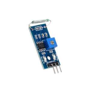 Y213 โมดูล สวิตซ์แม่เหล็ก Magnetic Sensor