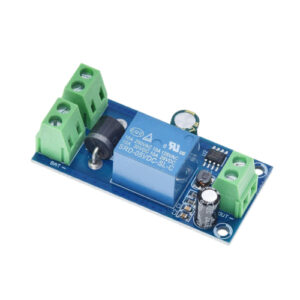 YX850 โมดูล สำรองแบตเตอรี่ลิเธียม สลับอัตโนมัติ 5V-48V