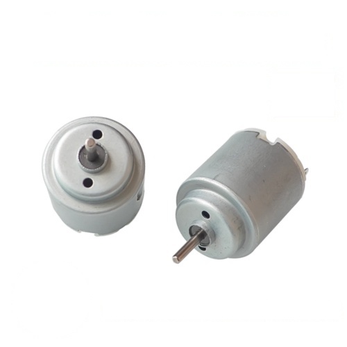 DC Motor 140 R140 มอเตอร์ ขนาด 3V- 6V โวลต์ - Image 4