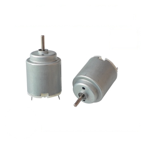 DC Motor 140 R140 มอเตอร์ ขนาด 3V- 6V โวลต์ - Image 3