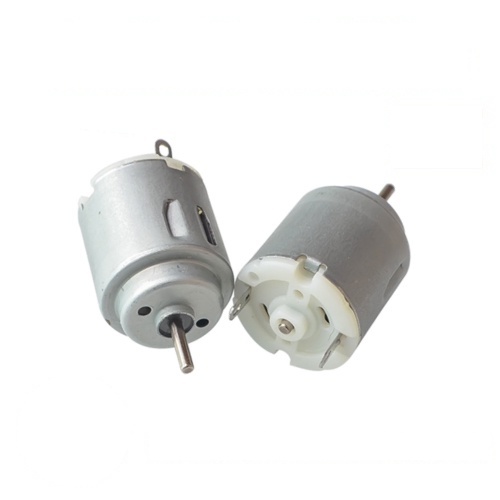 DC Motor 140 R140 มอเตอร์ ขนาด 3V- 6V โวลต์