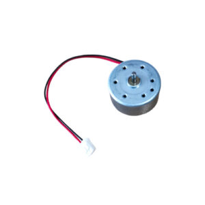 DC Motor 300 มอเตอร์ สายเชื่อมต่อ JST 2P DC Motor ขนาด 1.5V-5V แบบวางตั้ง