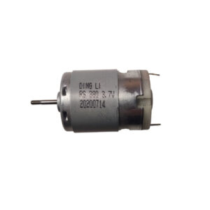 DC Motor 380 มอเตอร์ 3V - 12V