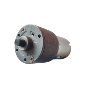 DC Gear Motor 385 เฟืองทด มอเตอร์ เกียร์ 5V - 12V