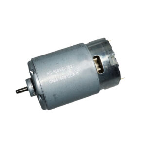 DC Motor RS550 มอเตอร์ 12-24V