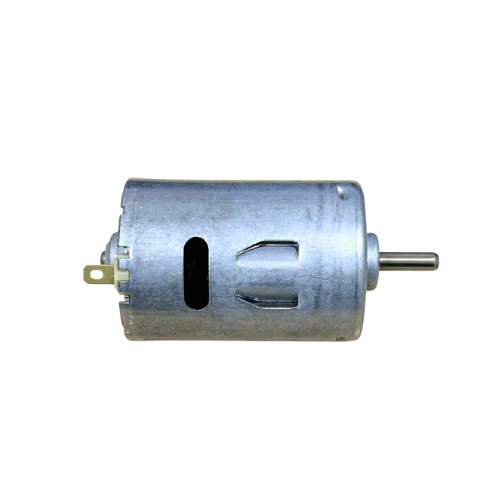 DC Motor 550 มอเตอร์ 12V - Image 3