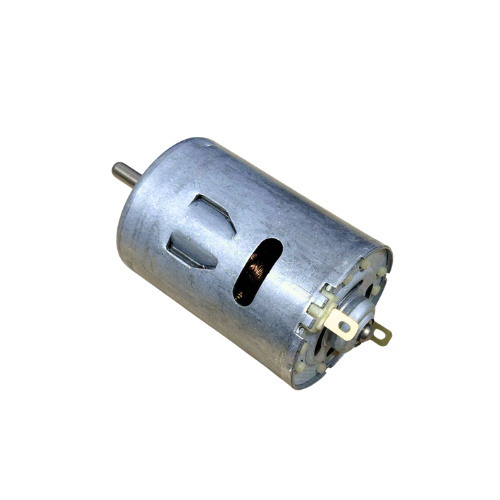 DC Motor 550 มอเตอร์ 12V
