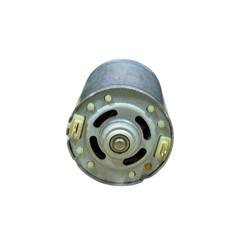 DC Motor 550 มอเตอร์ 12V - Image 5