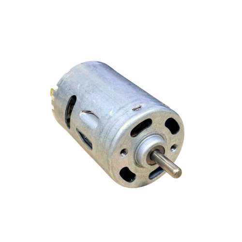 DC Motor 550 มอเตอร์ 12V - Image 4