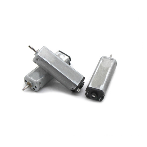 Mini DC Motor 3V 35000RPM มอเตอร์ ขนาดเล็ก - Image 3
