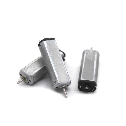 Mini DC Motor 3V 35000RPM มอเตอร์ ขนาดเล็ก - Image 2