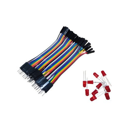 ชุด โมดูล เซ็นเซอร์ ตรวจจับเสียง เปิดปิด ไฟ ด้วยเสียง Set Sound Sensor - Image 5