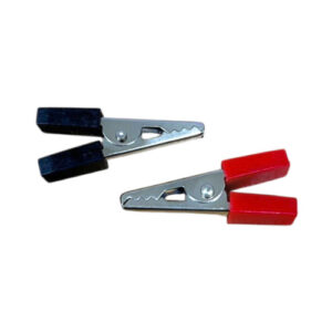 หัวคลิปจระเข้ หัวหนีบปากจระเข้ หัวคีบ หัวหนีบ