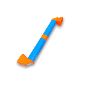 Periscope Science ชุดอุปกรณ์ ประกอบกล้องปริทรรศน์ DIY สิ่งประดิษฐ์ ทดลอง