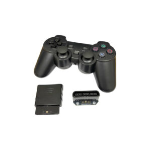 ชุดคอนโทรลเลอร์ PS2 STM32 จอยสติ๊กไร้สาย ตัวควบคุม และโมดูลรับสัญญาณ Wireless Controller